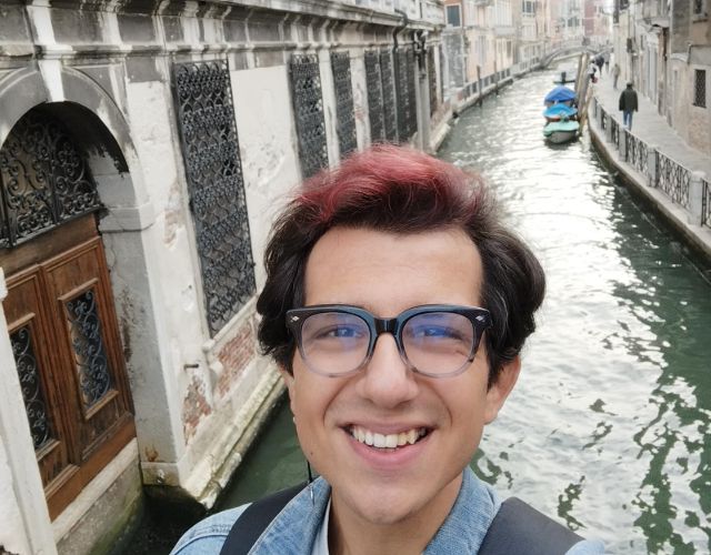 Talas Birebir İngilizce Kursu