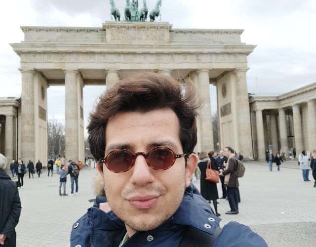 Talas İngilizce Özel Ders