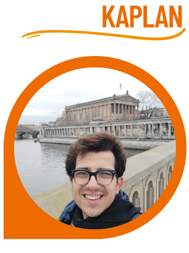 Talas İngilizce Özel Ders